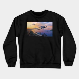 F4U Corsair Crewneck Sweatshirt